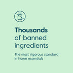 Laundry Detergent Powder for Sensitive Skin, Concentrated Molly's Suds Formula in Unscented, Citrus, Peppermint, or Lavend