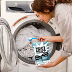 Laundry Detergent Powder for Sensitive Skin, Concentrated Molly's Suds Formula in Unscented, Citrus, Peppermint, or Lavend