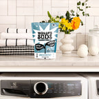 Laundry Detergent Powder for Sensitive Skin, Concentrated Molly's Suds Formula in Unscented, Citrus, Peppermint, or Lavend