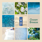 Laundry Scent Booster Bottles for In-Wash Freshness, Five Fragrance Choices and 21, 63, or 105 Loads