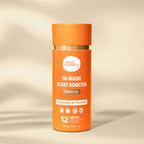 Laundry Scent Booster Bottles for In-Wash Freshness, Five Fragrance Choices and 21, 63, or 105 Loads