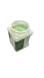 Laundry Scent Booster Sprinkles in a 3 lb Size for Direct Washer Use and Even Fragrance Distribution