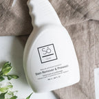 Laundry Stain Remover