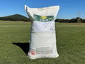 Lawn Fertilizer for New Sod and Centipede Lawns, 5-10-30 Granular Starter Formulation with Iron