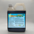 Lawn Fertilizer for Turfgrass and Landscape Micronutrient Care in a 0-0-2 Liquid Formulation — Quart w/ FREE Hose End Sprayer