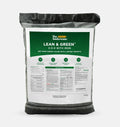 Lawn Fertilizer Supplement with 10% Iron for Deeper Summer Color Without Encouraging Excessive Top Growth
