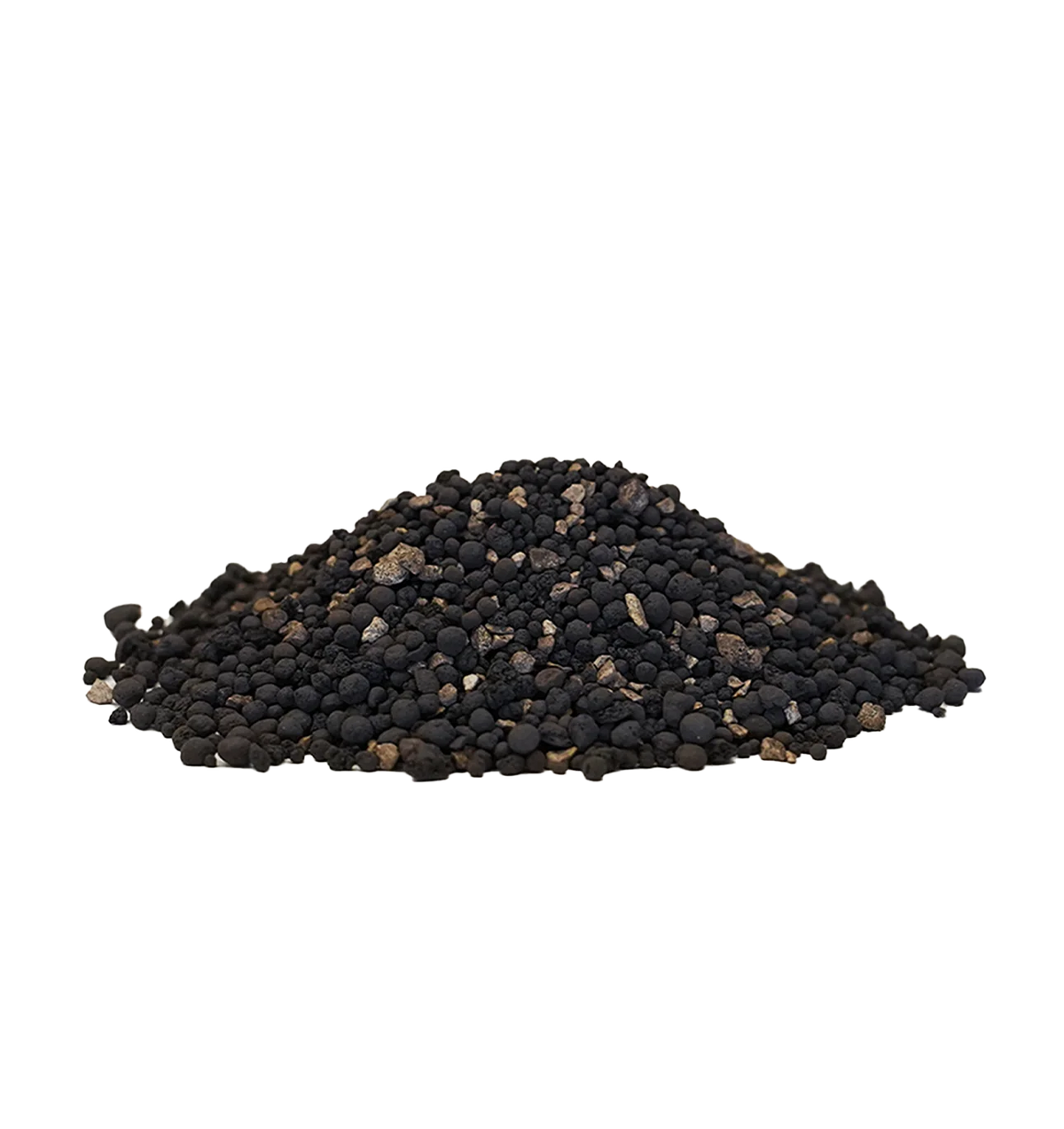 Lawn Fertilizer Supplement with 10% Iron for Deeper Summer Color Without Encouraging Excessive Top Growth