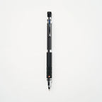 Lead-Rotating 0.5mm Mechanical Pencil, 0.5mm-Gunmetal