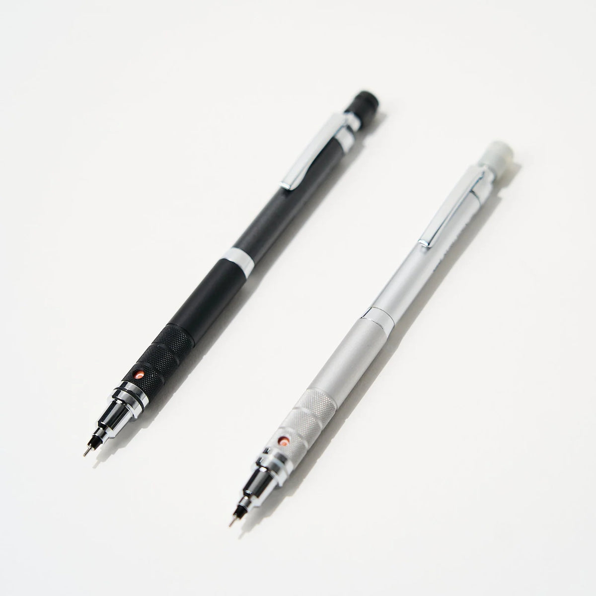 Lead-Rotating 0.5mm Mechanical Pencil