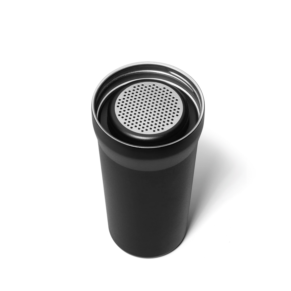 Leakproof Pour Over Coffee Brewing System, Dune 20oz Travel