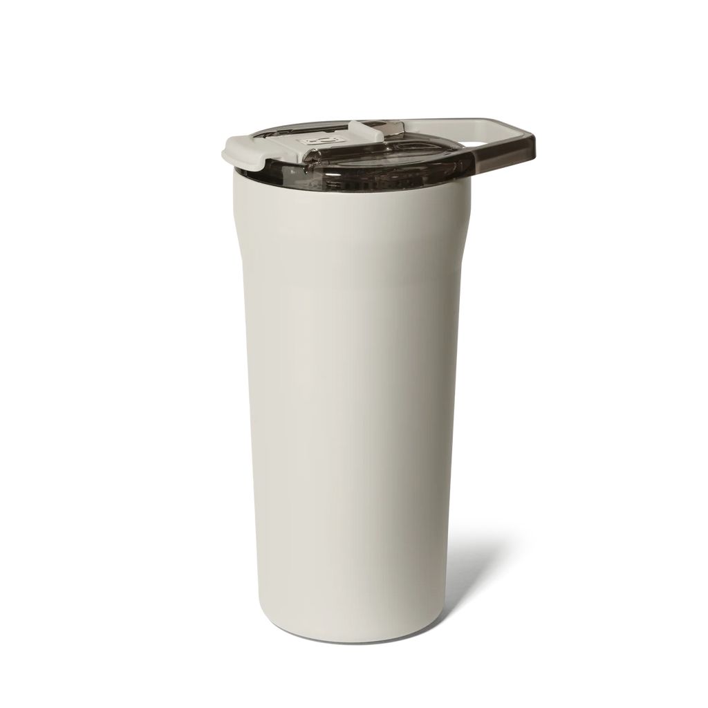 Leakproof Pour Over Coffee Brewing System, Dune 20oz Travel