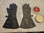 Leather Conditioner Twin Pack