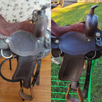 Leather Conditioner Twin Pack