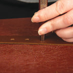 Leather Hole Punch Tool