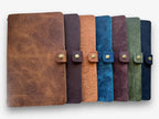 Leather Journal