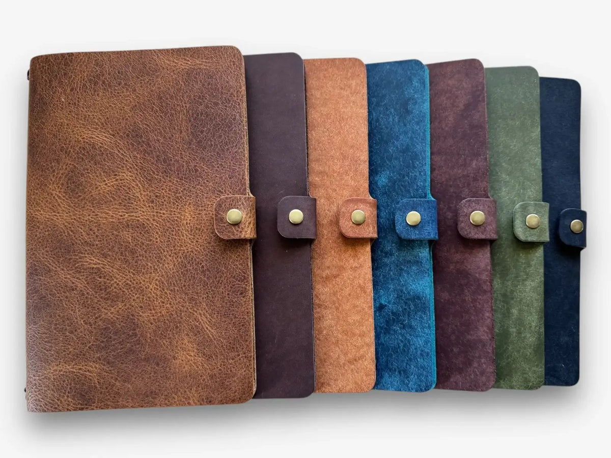 Leather Journal