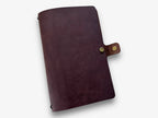 Leather Journal