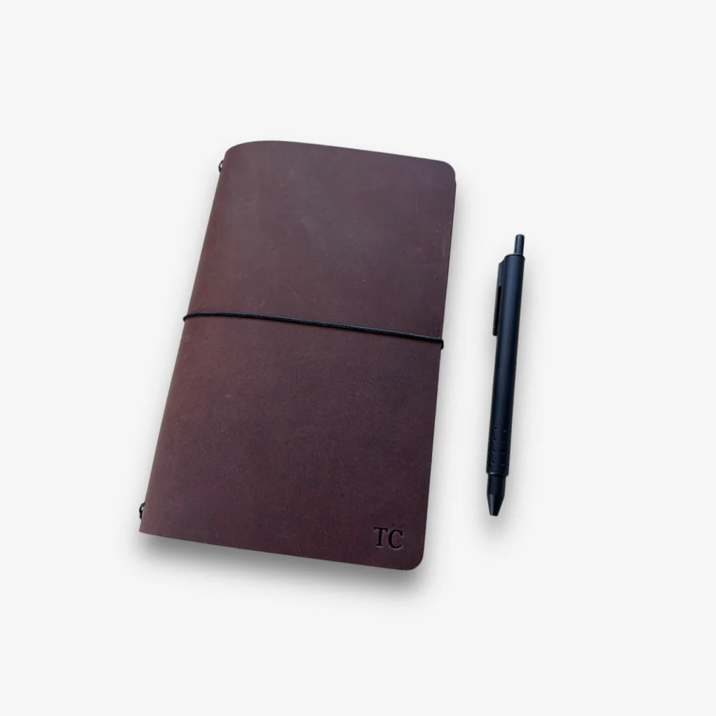 Leather Journal