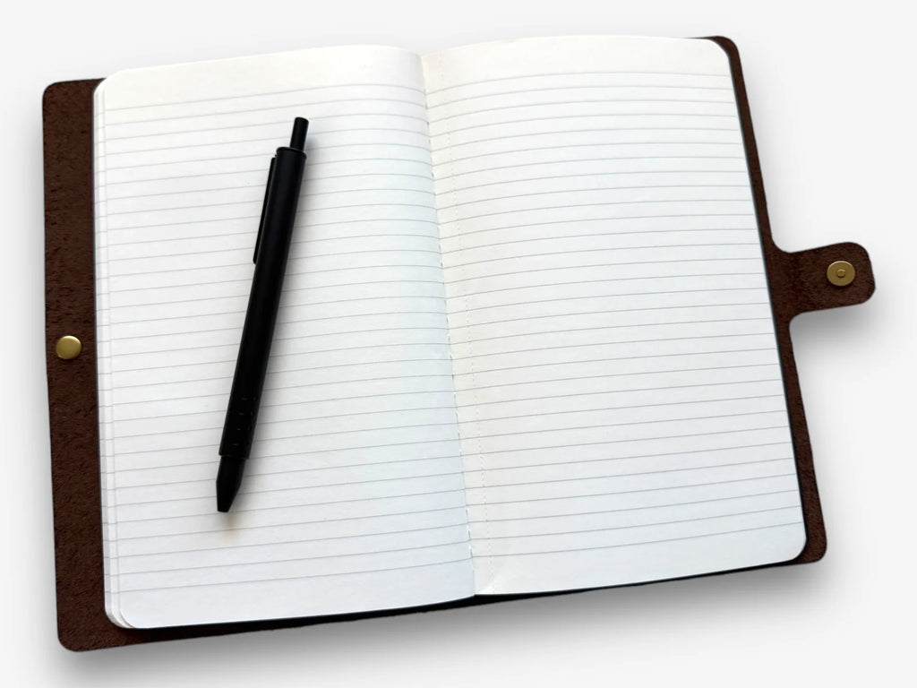 Leather Journal