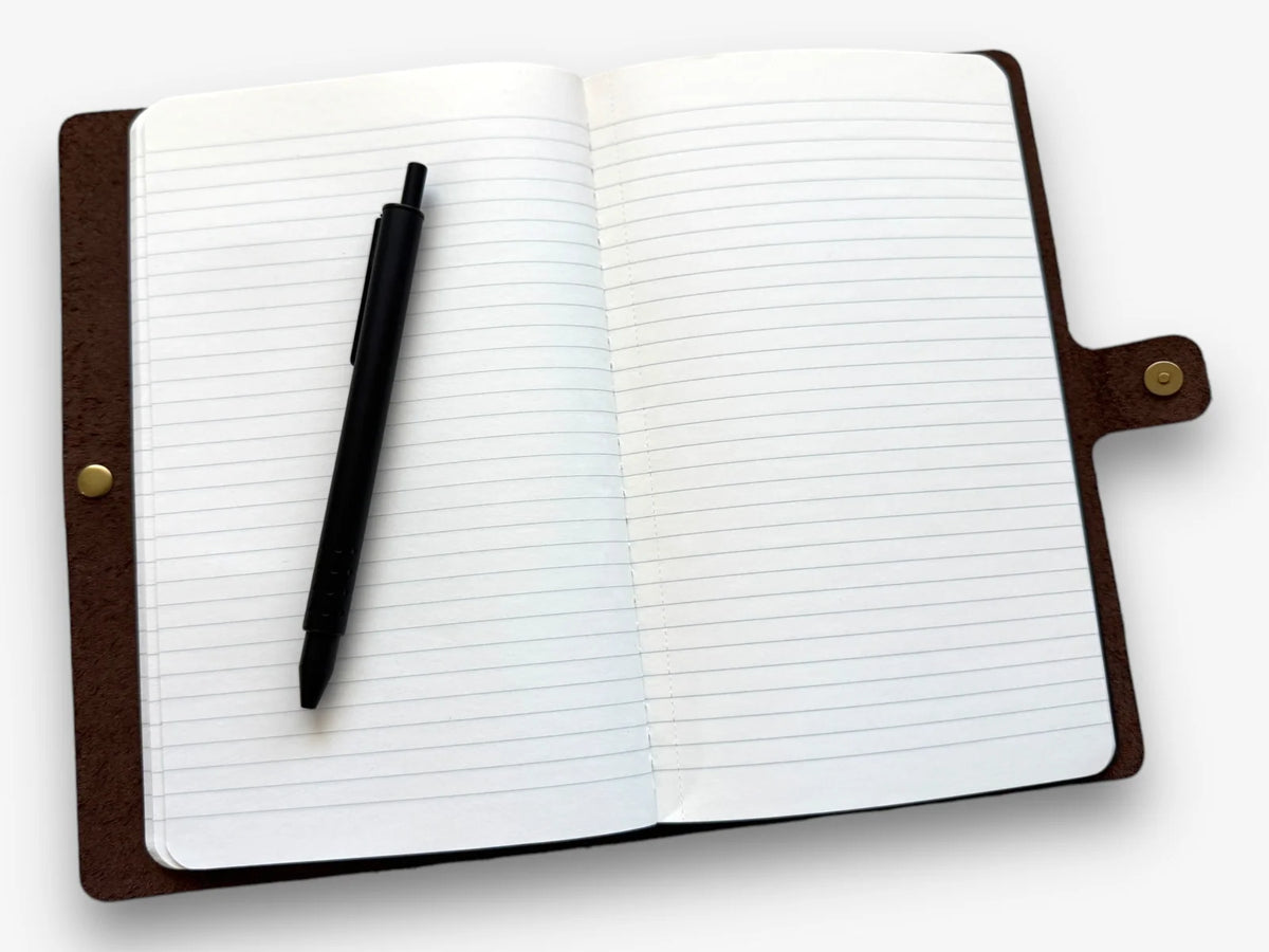 Leather Journal
