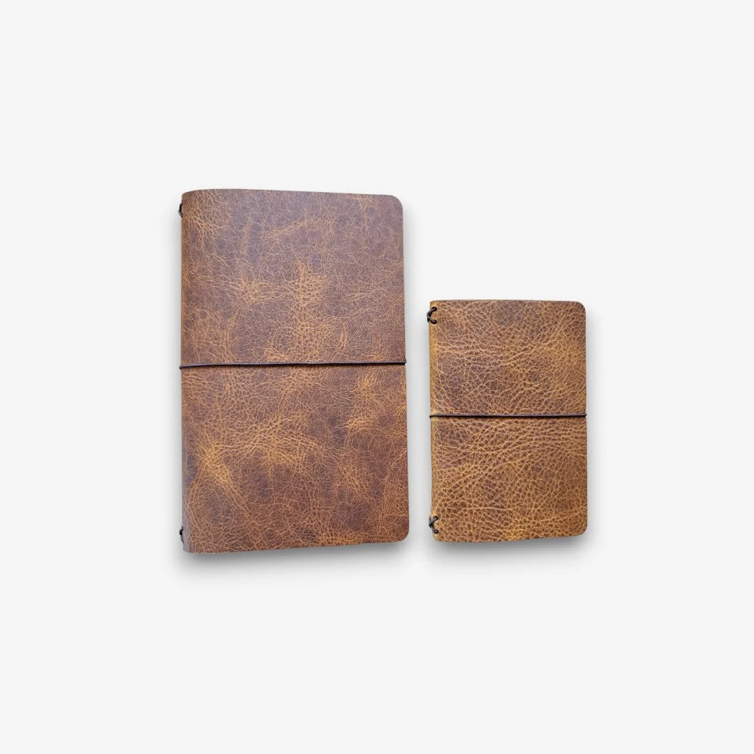 Leather Journal