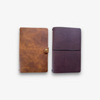 Leather Journal