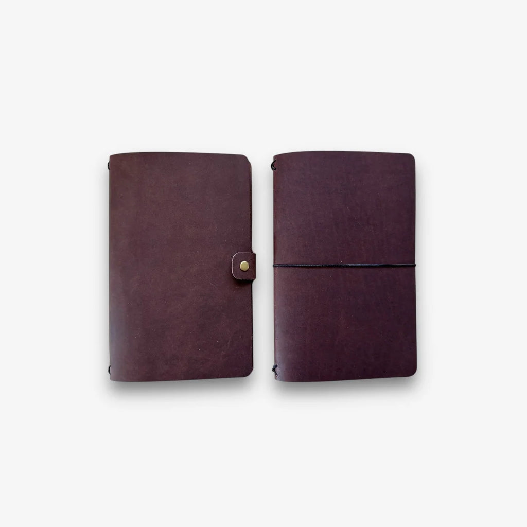 Leather Journal
