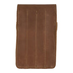 Leather Pen Holder