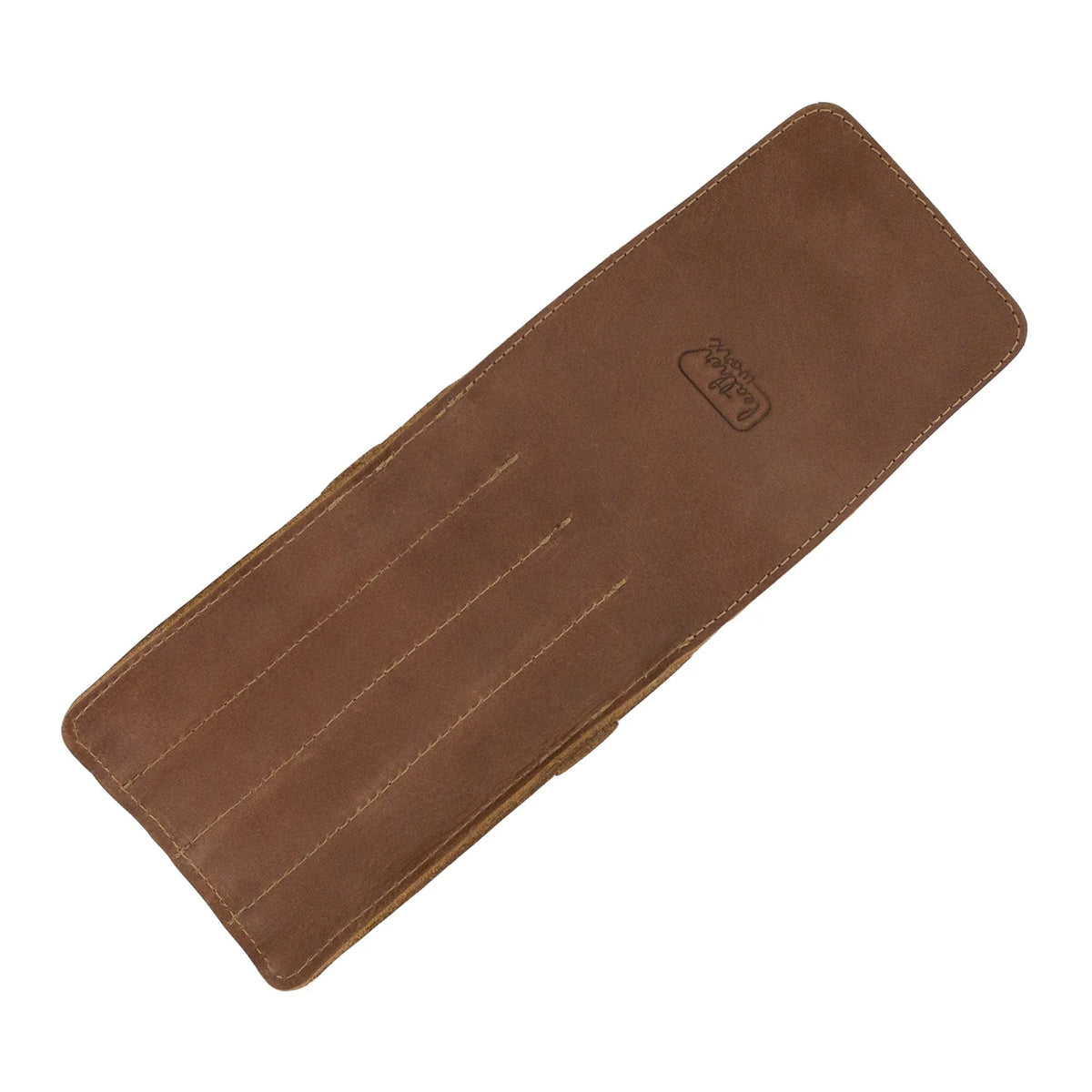Leather Pen Holder