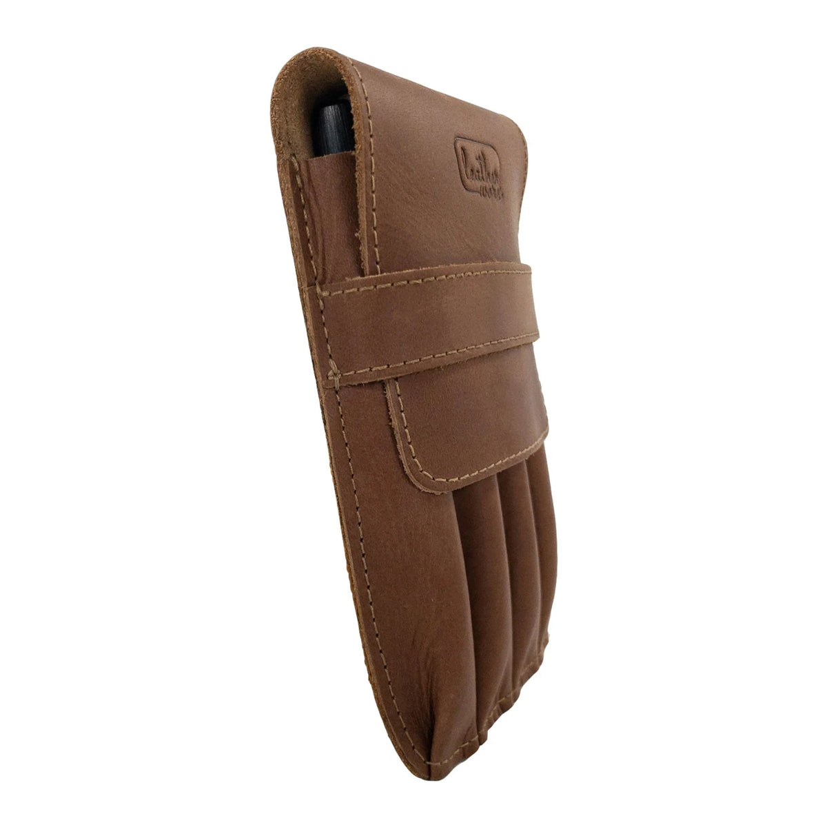 Leather Pen Holder