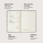 Daily Planner Annual Subscription