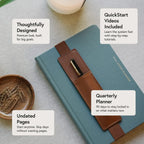 Daily Planner Annual Subscription
