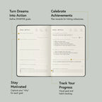 Daily Planner Annual Subscription