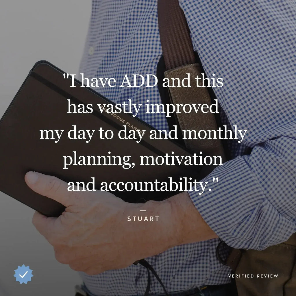 Daily Planner Annual Subscription