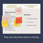 Daily Planner Annual Subscription