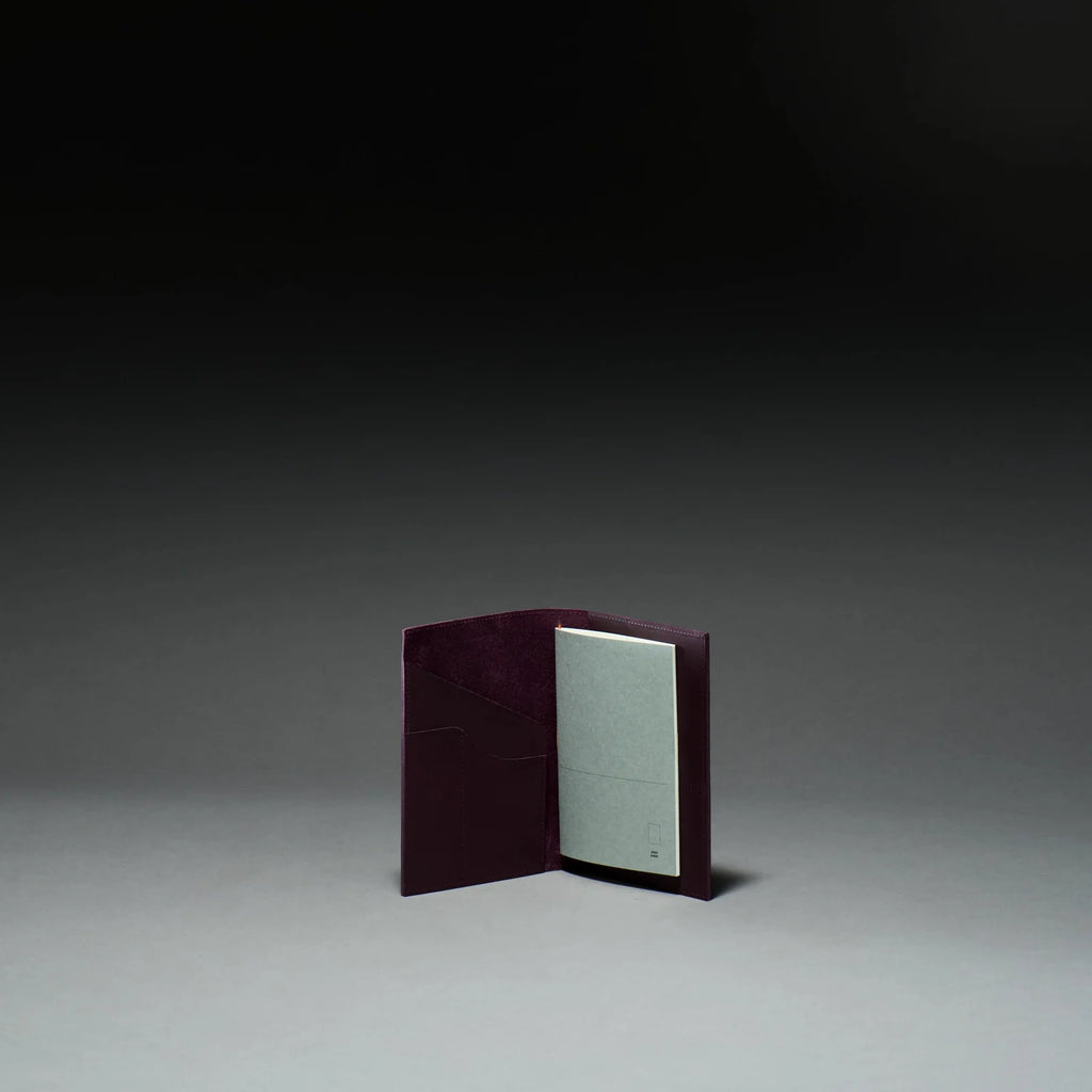 Leather Portfolio