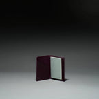 Leather Portfolio
