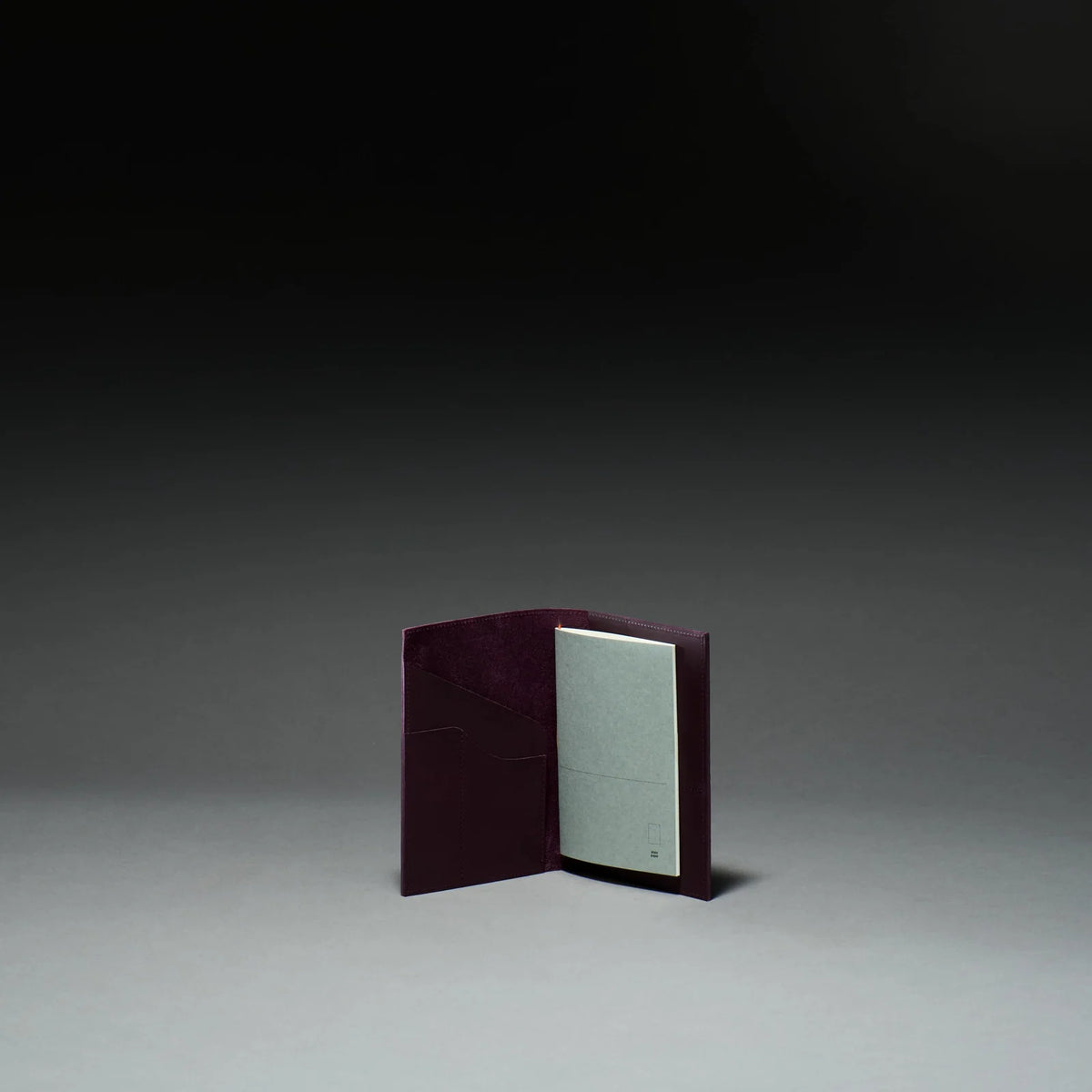 Leather Portfolio