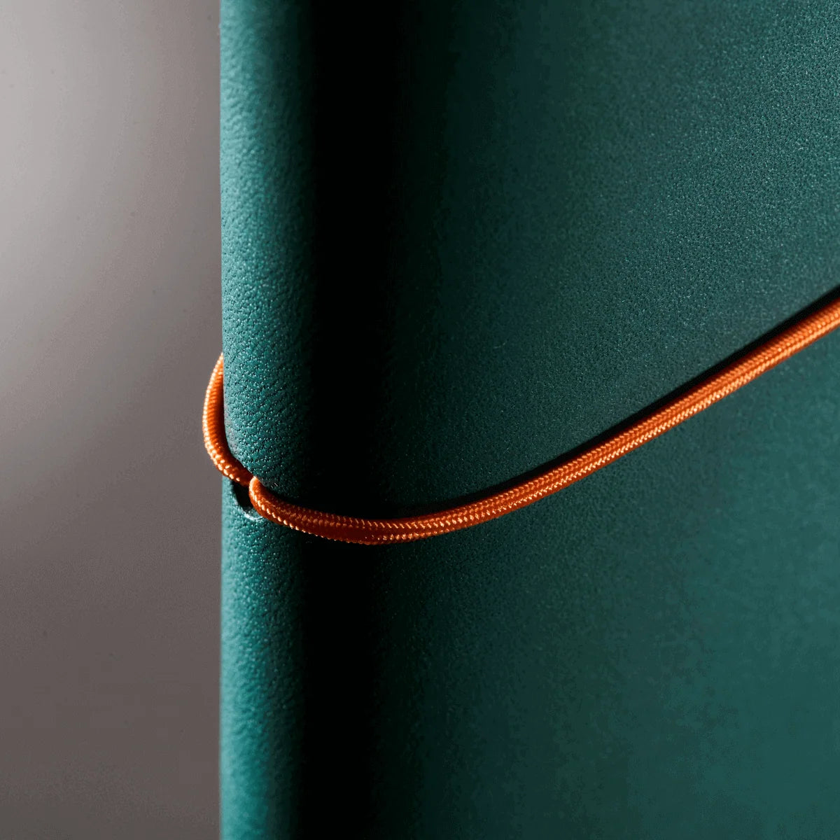 Leather Portfolio