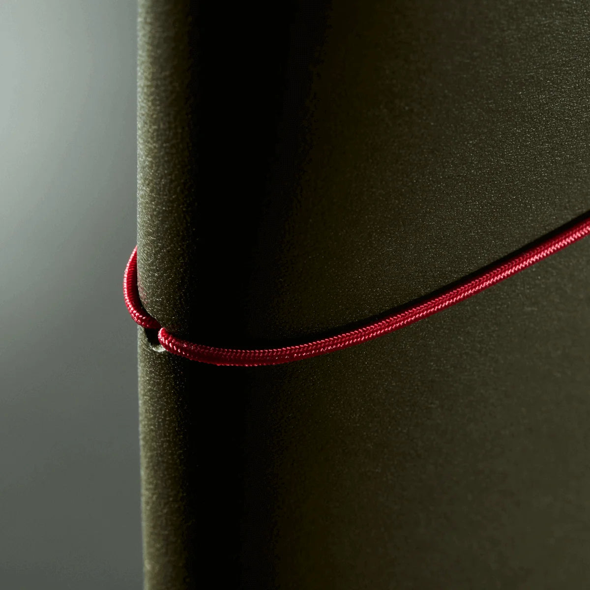 Leather Portfolio