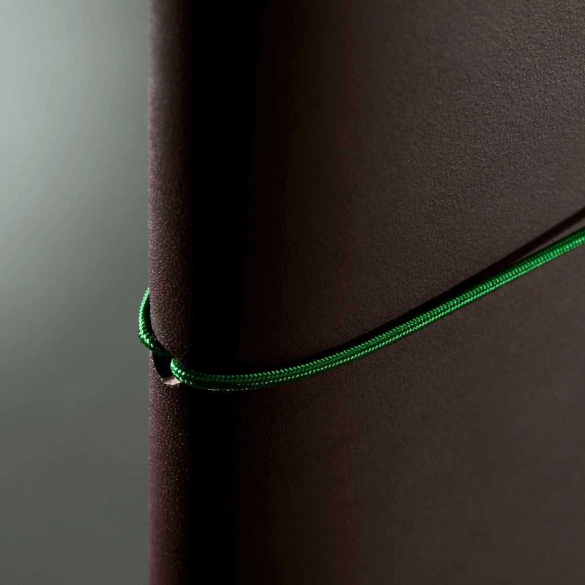 Leather Portfolio