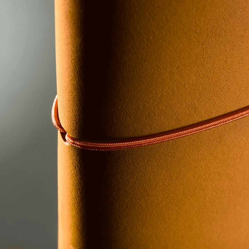 Leather Portfolio