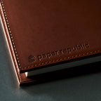 Leather Portfolio