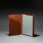 Leather Portfolio