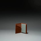 Leather Portfolio