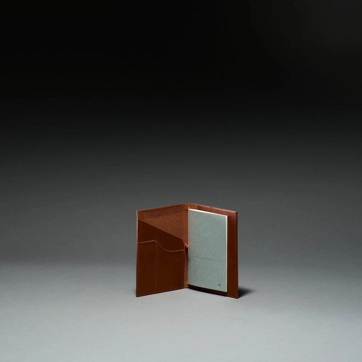 Leather Portfolio