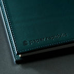 Leather Portfolio