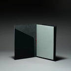 Leather Portfolio