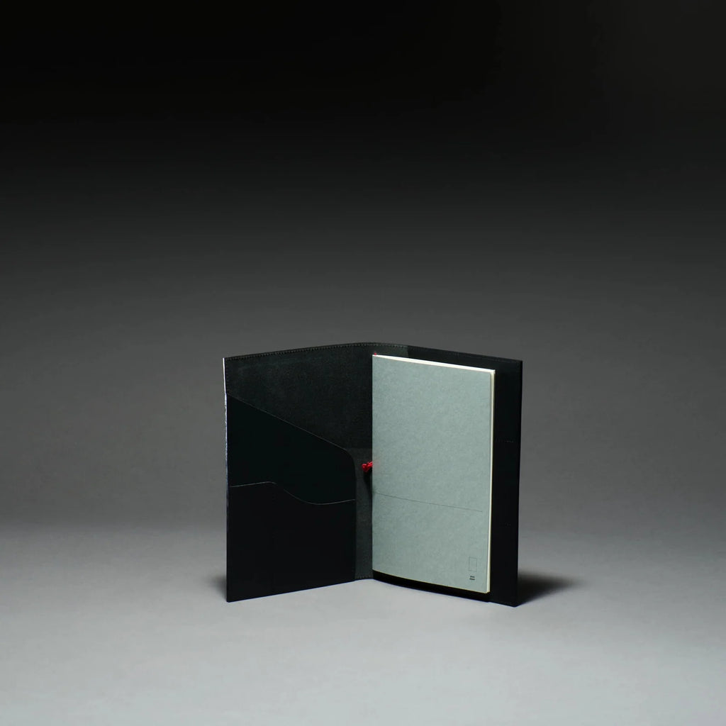 Leather Portfolio