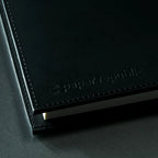 Leather Portfolio